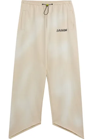 BARROW Pantaloni sportivi con stampa