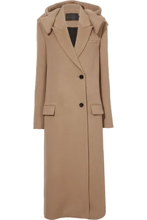 Proenza Schouler Cappotto Reed