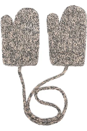 Maison Margiela Muffole Shetland
