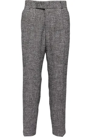 Karl Lagerfeld Pantaloni in tweed