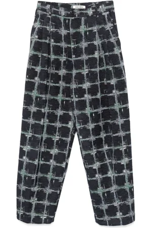 HENRIK VIBSKOV Pantaloni Claus