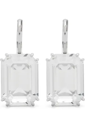 Swarovski Orecchini Millenia con cristalli