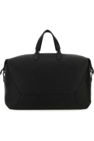 Alexander McQueen Borsone The Edge con zip