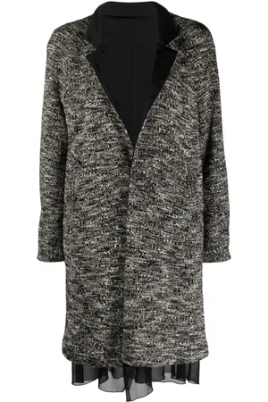 UNDERCOVER Cappotto monopetto