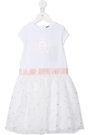 Aigner Abito con stampa