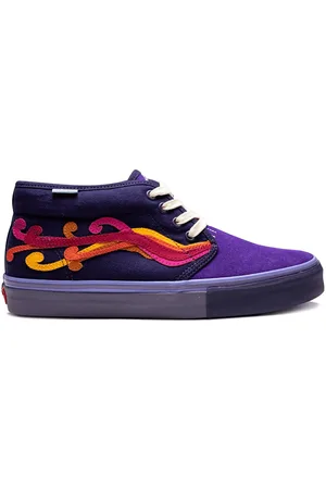 Vans Sneakers Chukka LX