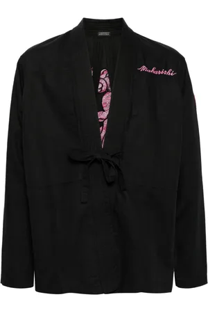 Maharishi Camicia Panther Chimera Hanten