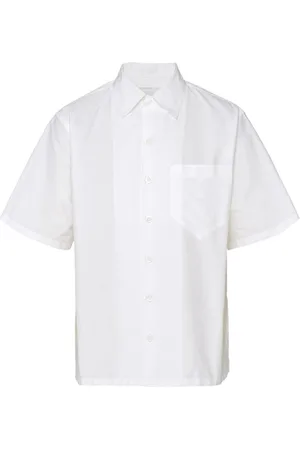 Prada Camicia con logo