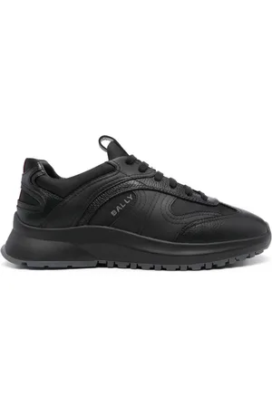 Bally Sneakers Outline