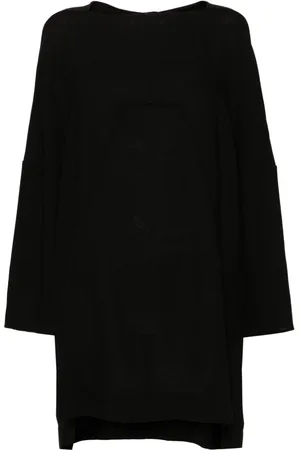 Rick Owens Blusa Phleg Mini