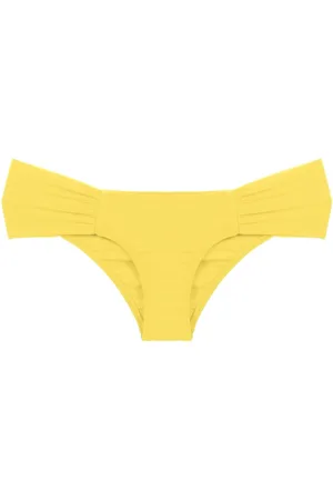 AMIR SLAMA Slip bikini a vita bassa