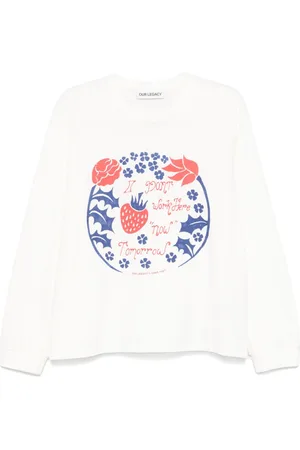 OUR LEGACY T-shirt Tour