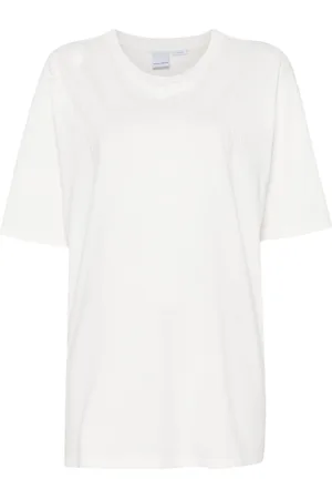 Pinko T-shirt con ricamo