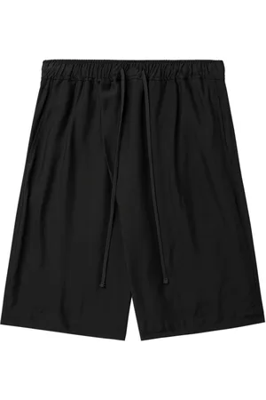 JULIUS Shorts dritti