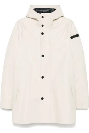 RRD Giacca Rubber Double