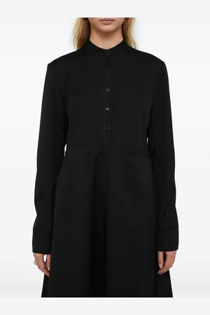 Jil Sander Chemisier a portafoglio