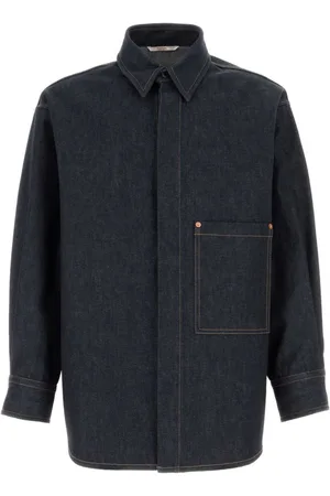VALENTINO GARAVANI Camicia denim