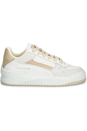 Filling pieces Sneakers con dettaglio traforato
