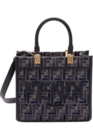 Fendi Borsa tote Sunshine piccola