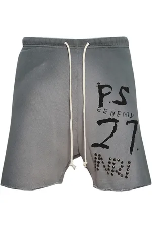 RRR-123 Shorts Inri
