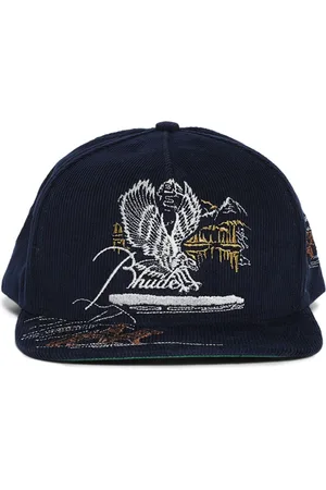 Rhude Cappello Eagles Souvenir