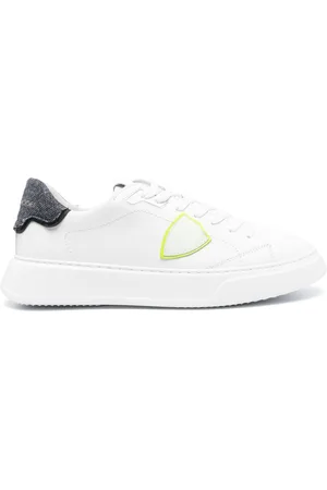 Philippe model Sneakers Temple