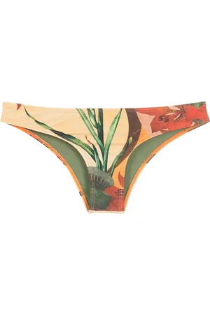 Lygia & Nanny Pantaloni Wakiki con stampa