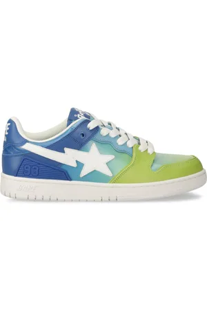 A Bathing Ape Sneakers SK8 STA #1