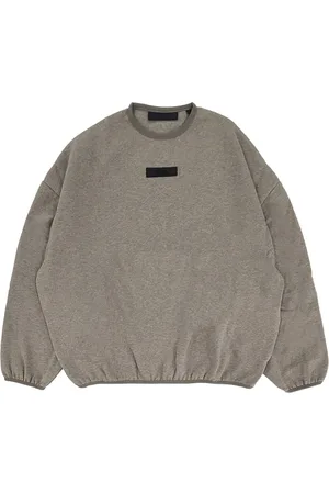 FEAR OF GOD Felpa con stampa