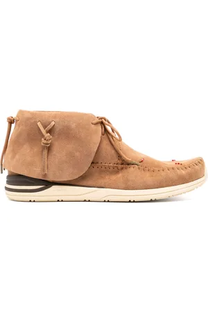 VISVIM Stivali FBT