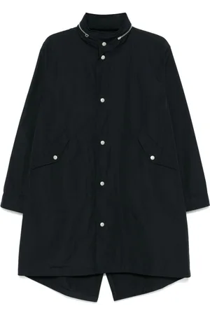 Fursac Parka waterproof