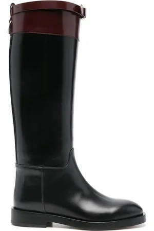 Durazzi Milano Stivali in pelle