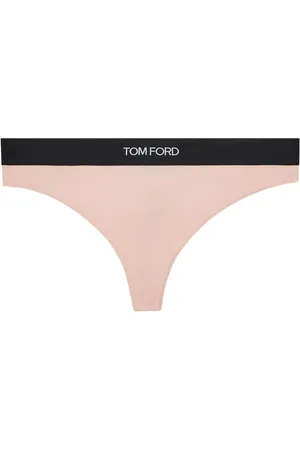 Tom Ford Slip con stampa