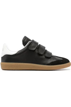 Isabel Marant Sneakers Beth con strappo