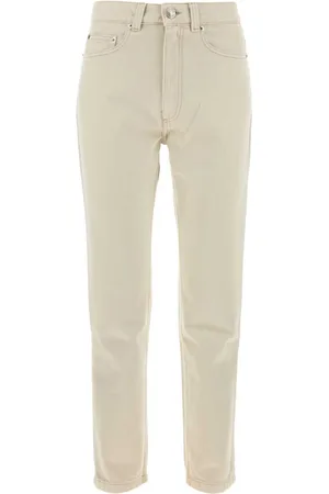 Ami Jeans con applicazione