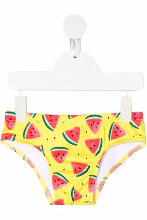 SIOLA Costume da bagno con stampa