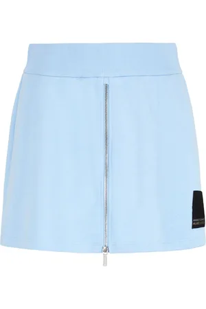 Armani Exchange Shorts con applicazione