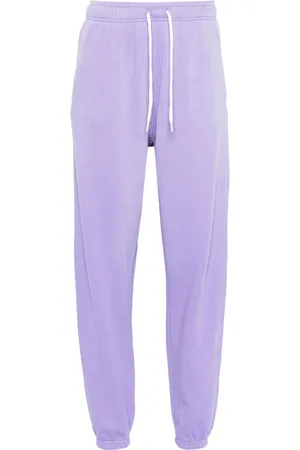 Ralph Lauren Pantaloni sportivi con ricamo Polo Pony