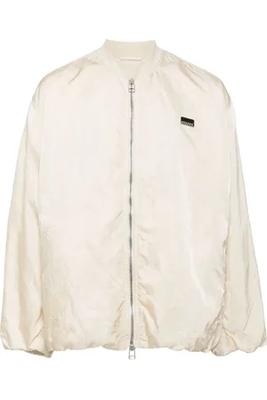 OAMC Bomber Bacchus con applicazione