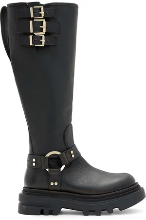 AllSaints Stivali Jade