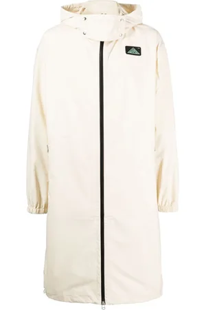 OAMC Parka con cappuccio