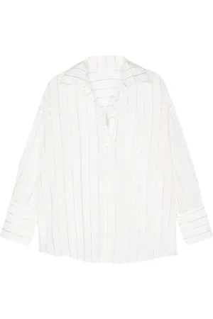 GENNY Blusa a righe