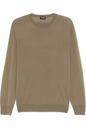 Ermenegildo Zegna Maglione in lana