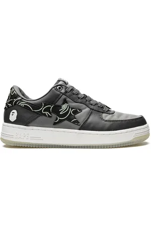 A Bathing Ape Sneakers Bape Sta #1