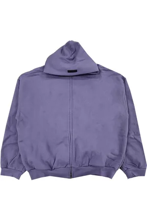 FEAR OF GOD Felpa con cappuccio