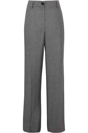 J.W.Anderson Pantaloni sartoriali a vita media