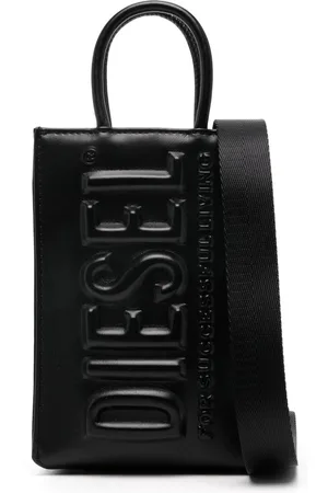 Diesel Borsa tote Dsl 3d mini