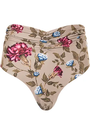 Agua by Agua Bendita Slip bikini Vaiven Memoria