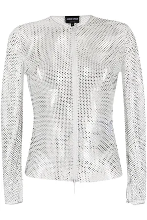 Giorgio Armani T-shirt girocollo