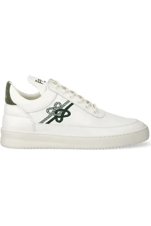 Filling pieces Sneakers Gowtu